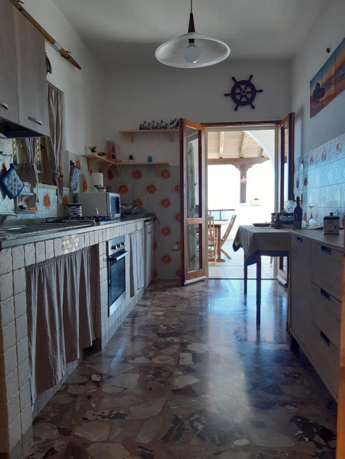 הוילה מריטימה Marina מראה חיצוני תמונה