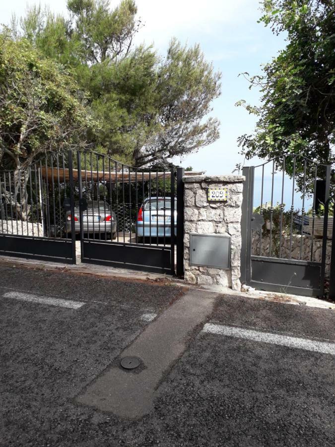 הוילה מריטימה Marina מראה חיצוני תמונה