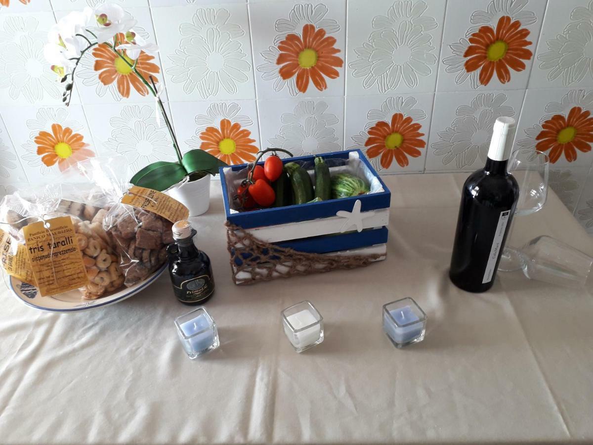הוילה מריטימה Marina מראה חיצוני תמונה